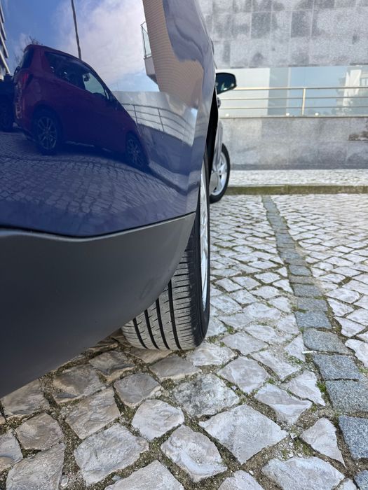 Renault megane break 1.5 dci 90 cv Nacional !