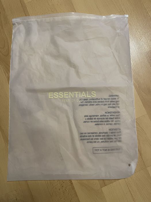 Bluza essentials