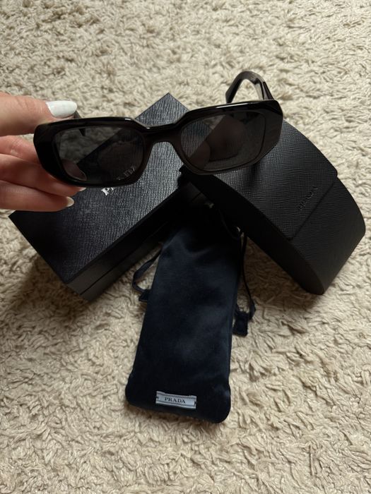 Окуляри Prada оригінал