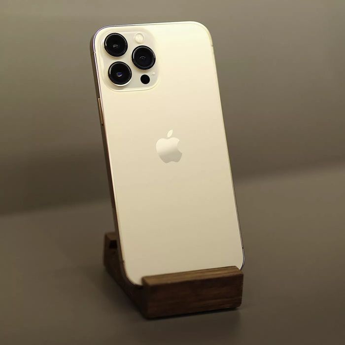 б/у iPhone 13 Pro Max 128/256/512GB (Хороший стан, стандартна батарея)