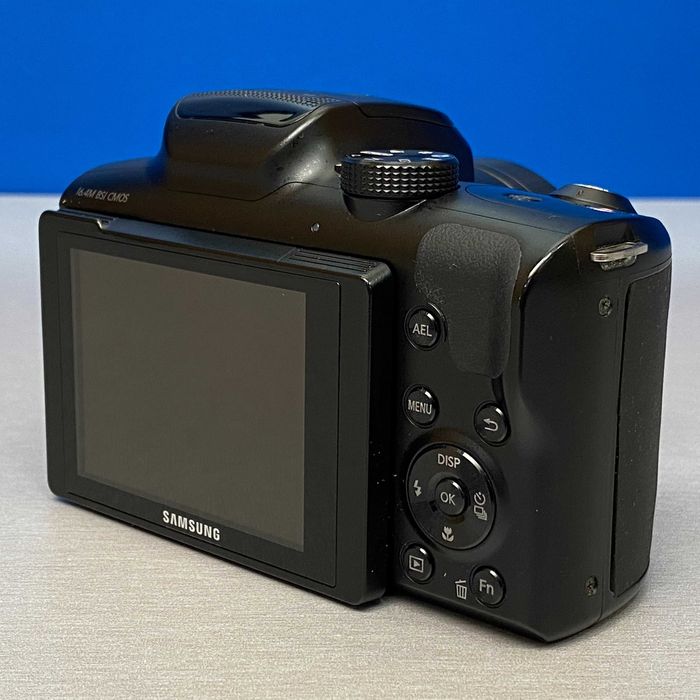 Samsung WB2100 (16.4MP)
