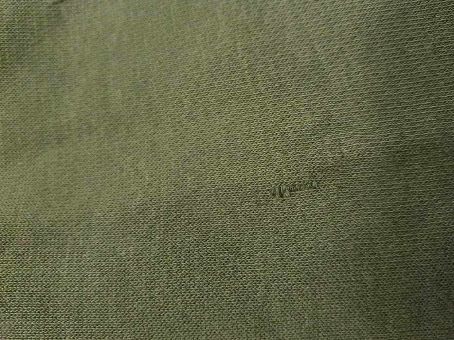 Męskie spodnie dresowe Nike Club Fleece XXL