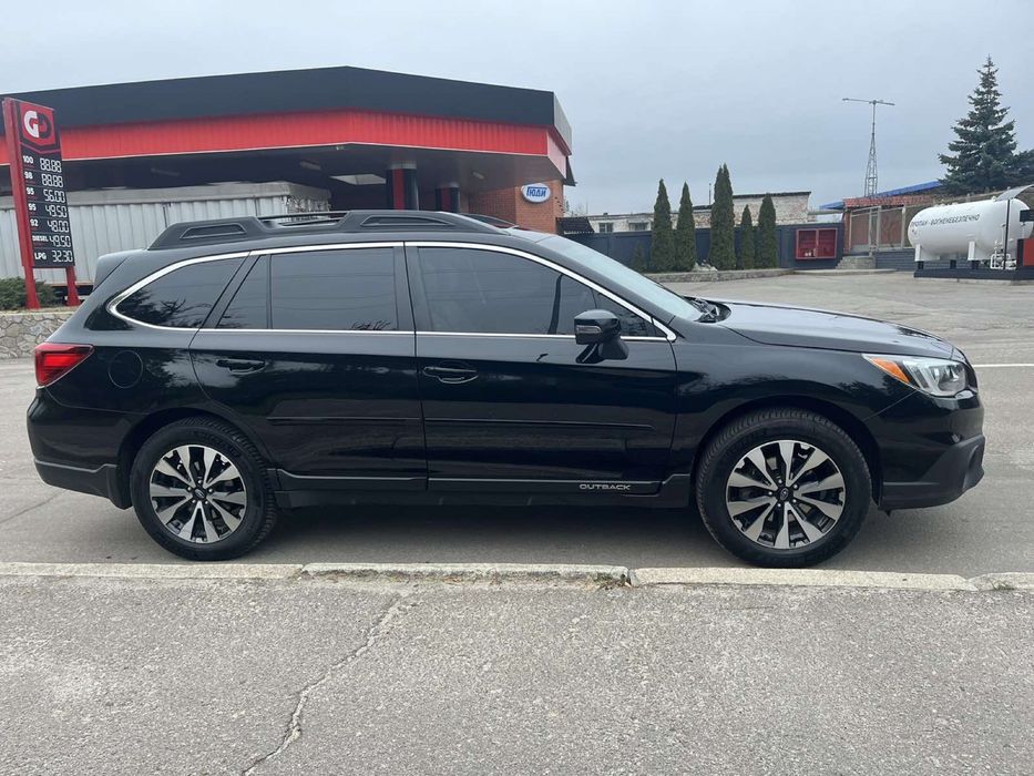 Продам авто Subaru Outback