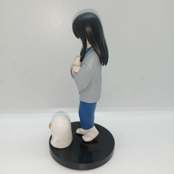 Фигурка Кацура Котаро и Элизабет "Гинтама" / Gintama