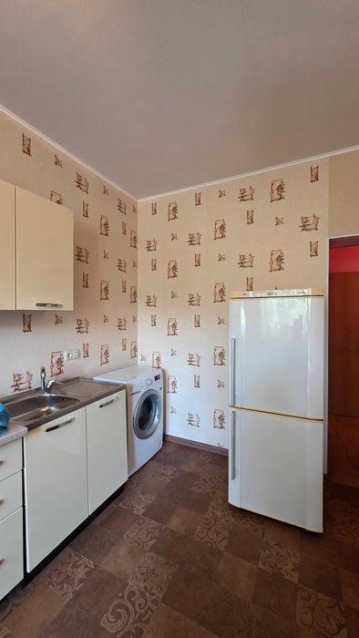 ЭКС! Продам 2к квартиру, евродвушка 47м2  Новострой, проспект Тракторостроителей!