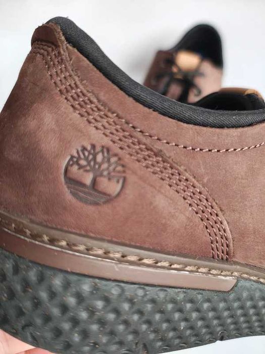 - Timberlandy Cross Mark Pt Oxford - Markowe buty r. 46