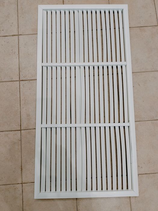 Решітка для батареї