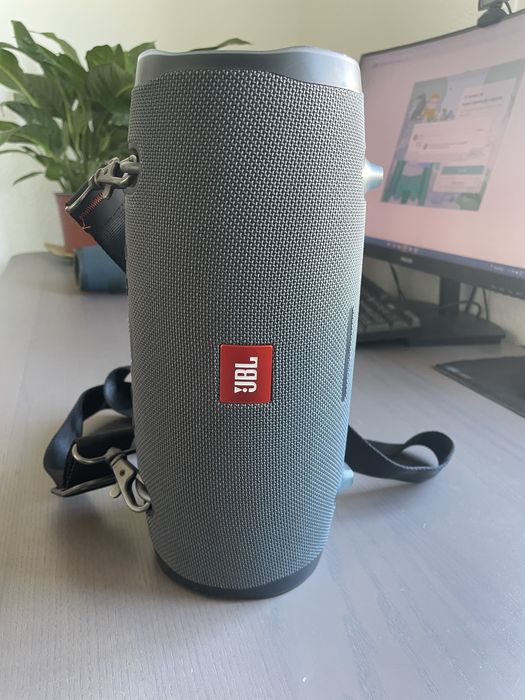 JBL Xtreme 2 GM.