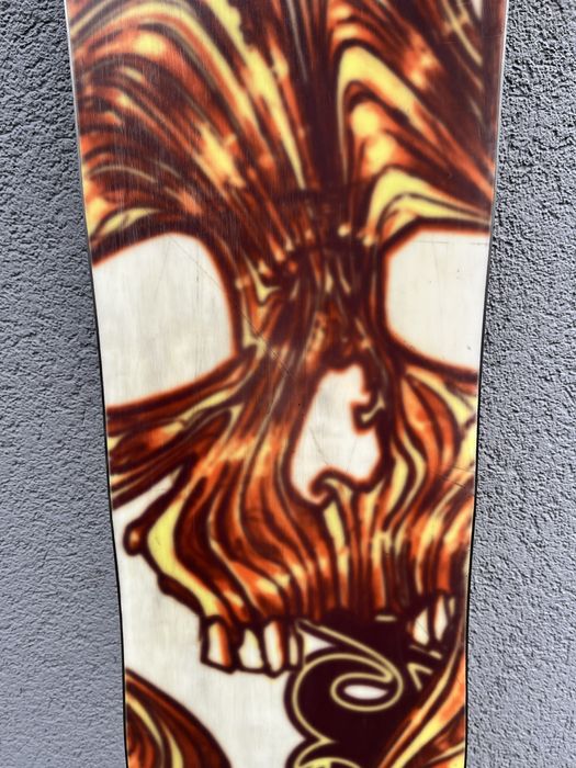 Lib Tech TRS 159 Deska Snowboardowa Snowboard