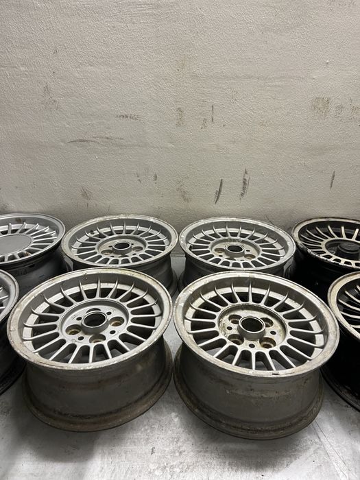 Jantes para bmw 2002 e e21