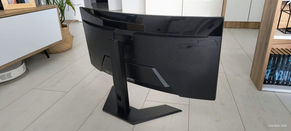 Monitor Gigabyte GS34WQC