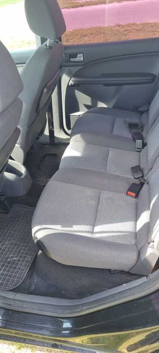 Ford Focus c-max 1.8b 2003r