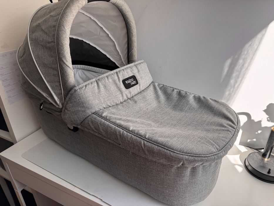 Gondola valco snap duo sport