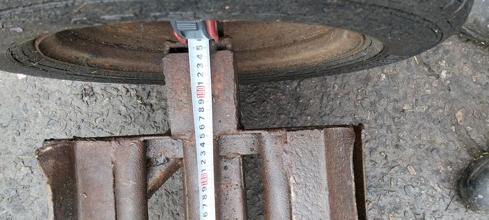 Лафет автомобільний часткового навантаження.