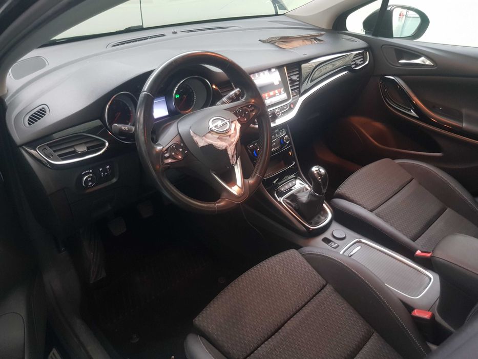 Opel Astra 1.0 Dynamic S/S