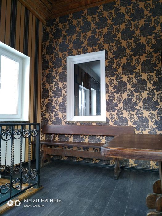 Посуточно дом. Осокорки до 16человек