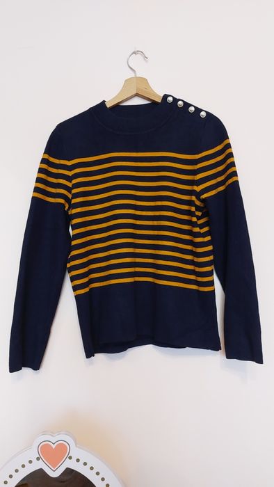 Sweter Karl Lagerfeld