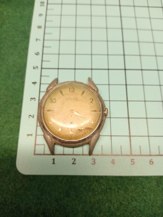 Lote de 7 relógios
