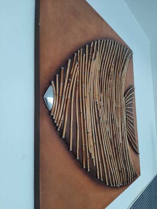 Distinto  Painel Artístico