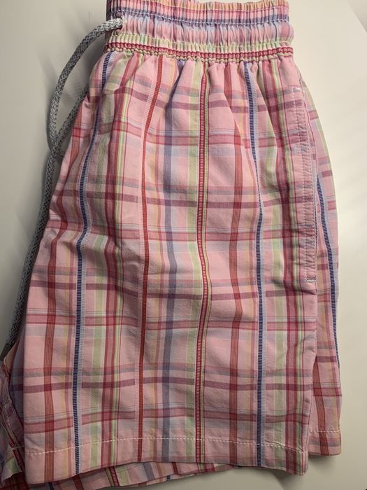 Calcoes de praia vilbrequin tam M