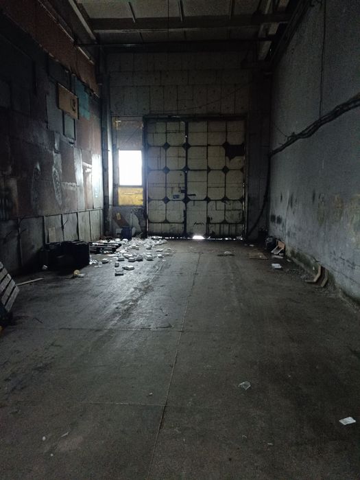 Солом'янський р-н. Приміщення 1500м