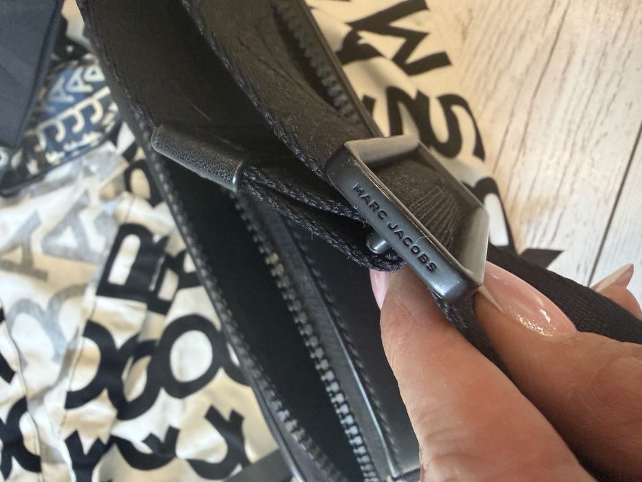 Torebka marc jacobs