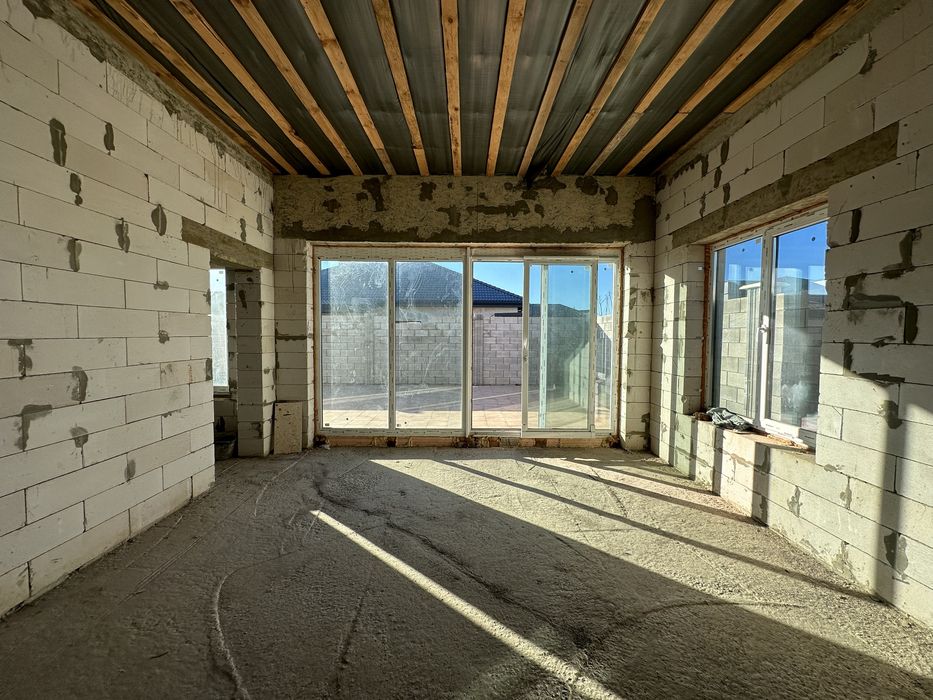 House by the address st. Mikhaylovskaya Industrialnaya (area 167 m²) - Atlanta.ua - photo 5