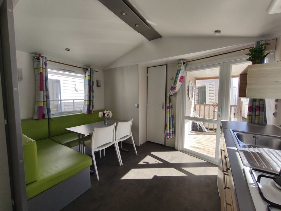 T2 (8*4) Casa Móvel Casa madeira Mobile home Bungalow