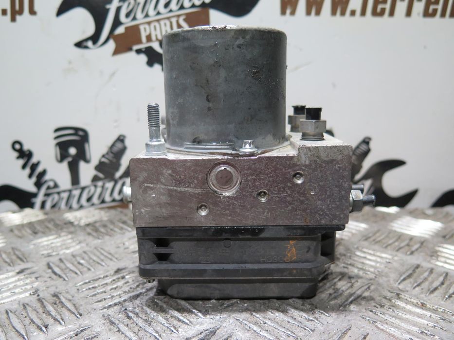 Módulo De Abs Peugeot 508 I (8D_) Ref: 0265952294  | 2010 - 2018