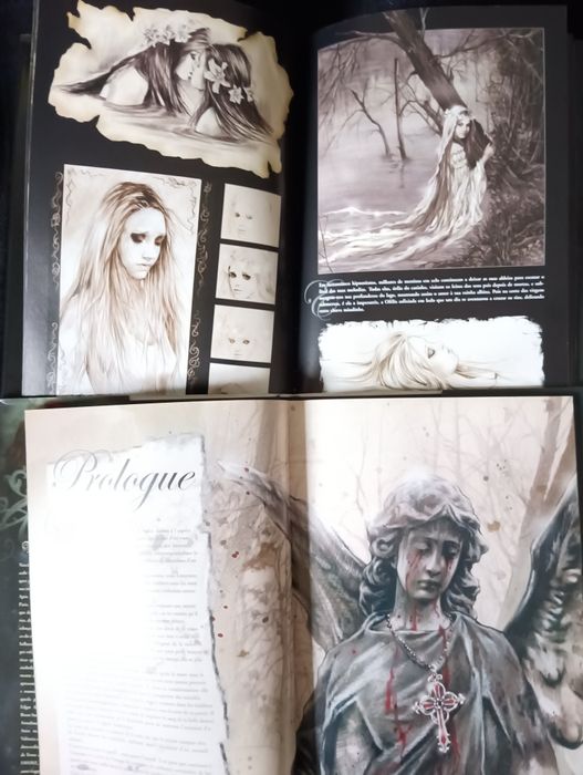 Favole - volume 1 - de Victória Francés