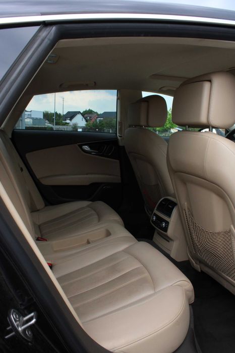Sprzedam Audi A7 C7 2013