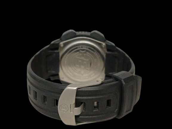 Zegarek Timex Expedition T49977 SHOCK 100M