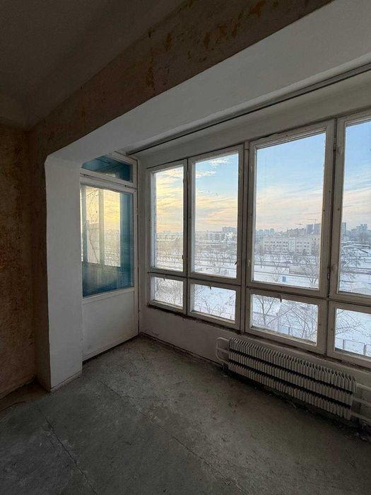 Продаж 1 кімн.квартири, ГАЗ, Під ремонт, Богатирська,2 Оболонь, Київ