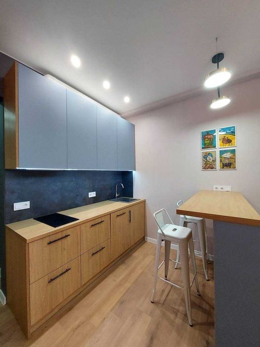 Терміново! Оренда квартири в ЖК Нова Англія (б. Бірмінгем)