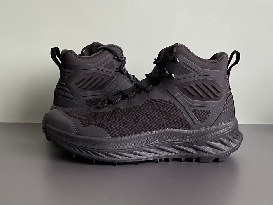 Черевики Lowa Fortux GTX QC 40,41,5, 42, 42,5, 43,5, 44, 45, 48,5 р