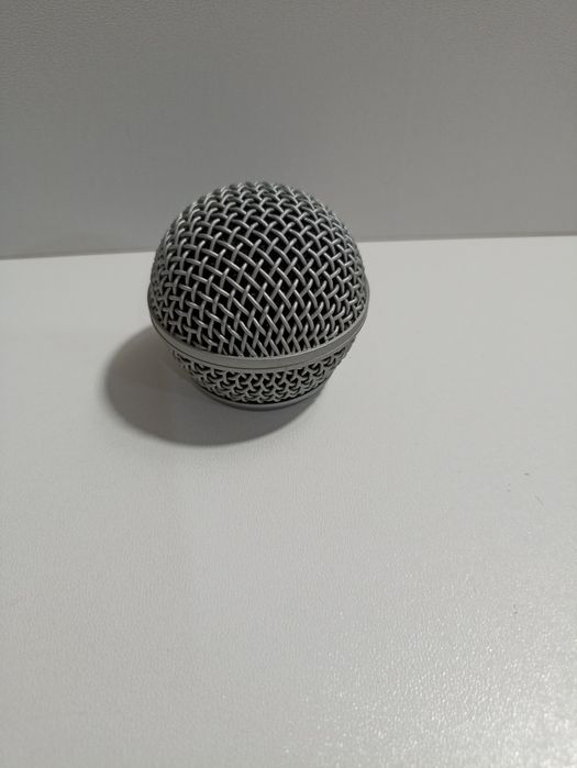 Змінна решітка для мікрофона