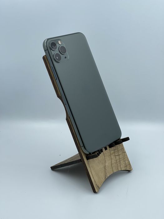 iPhone 11 pro max  256Gb neverlock батарея 100%