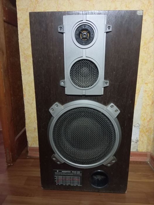 Продам колонки амфитон 35