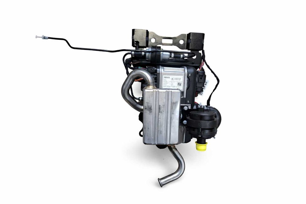 Ogrzewanie Webasto Thermo Top Evo 5 kW Benzyna VW Multivan T7  9042694B  7T0971543F