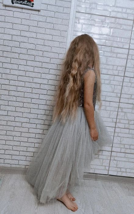 Продам бальне платя