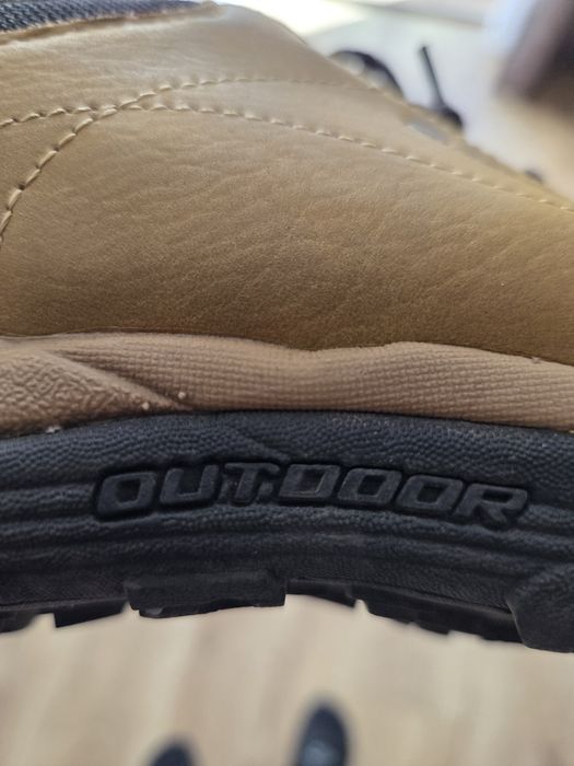 Buty tekingowe HI-TEC Outdoor 43 r. jak nowe