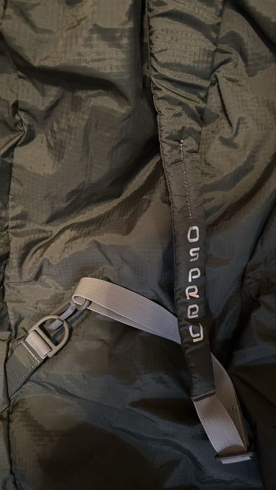 OSPREY Airporter Medium