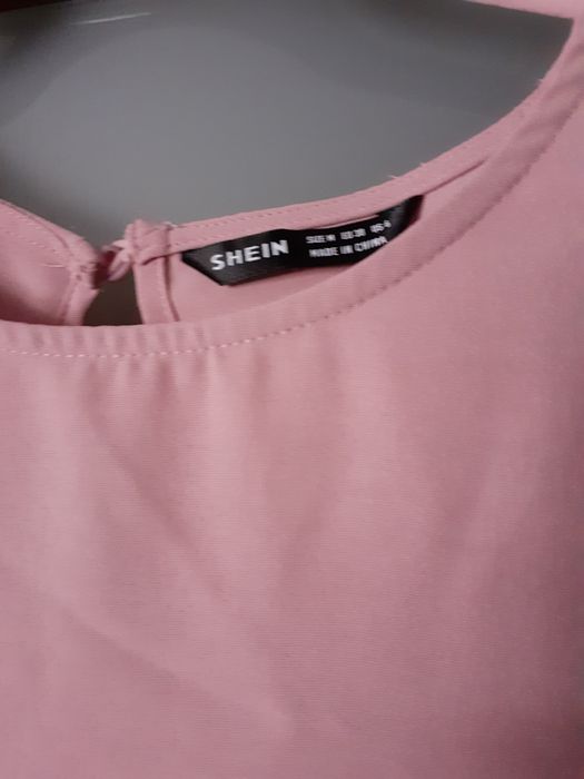 Bluzka ciążowa Shein