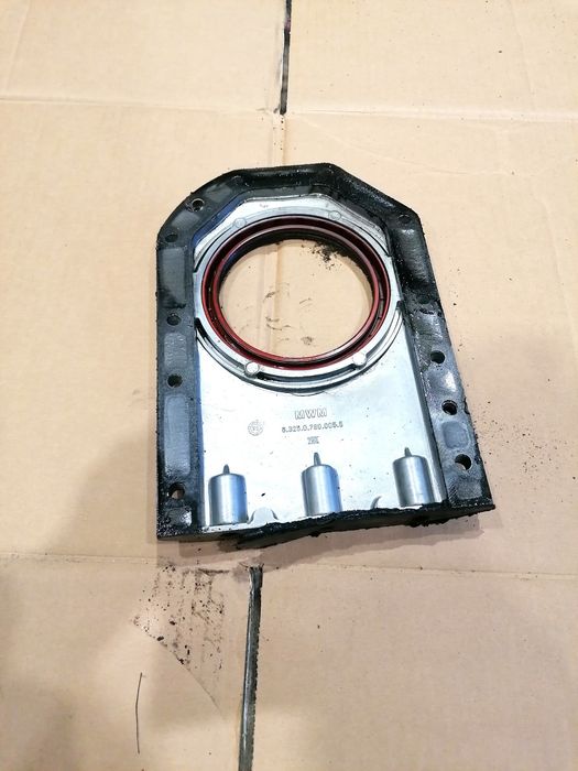 Obudowa, dekiel, Fendt, MWM, Renault