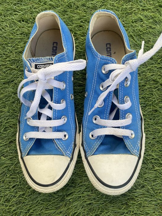 Sapatilhas All Star / Converse ( Tam. 36,5 )