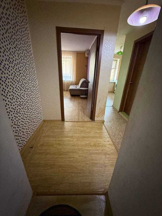 1-кімнатна квартира на Мотелі | Цегляний будинок | 5/9 |34 м²