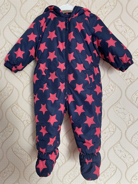 Продам комбинезон next 9-12