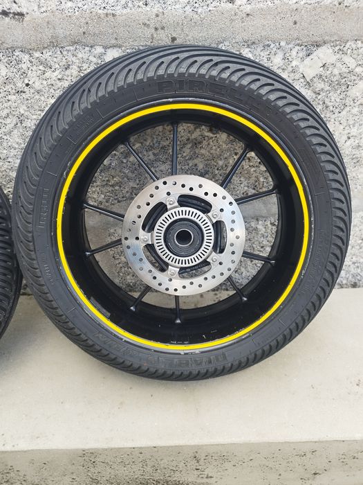 Jantes completas BMW s1000rr