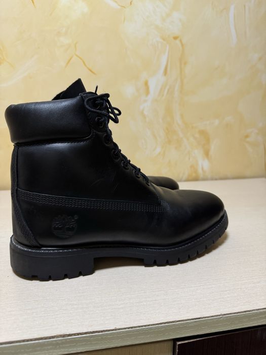 Черевики Timberland