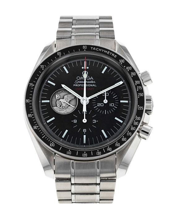 Zegarek OMEGA Speedmaster Limited Edition Apollo 11 Moonwatch Unikat !